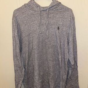 Polo Ralph Lauren lightweight sweatshirt